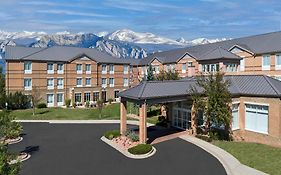 Hilton Garden Inn Colorado Springs North Air Force Academy