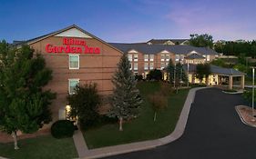 Hilton Garden Inn Colorado Springs North Air Force Academy